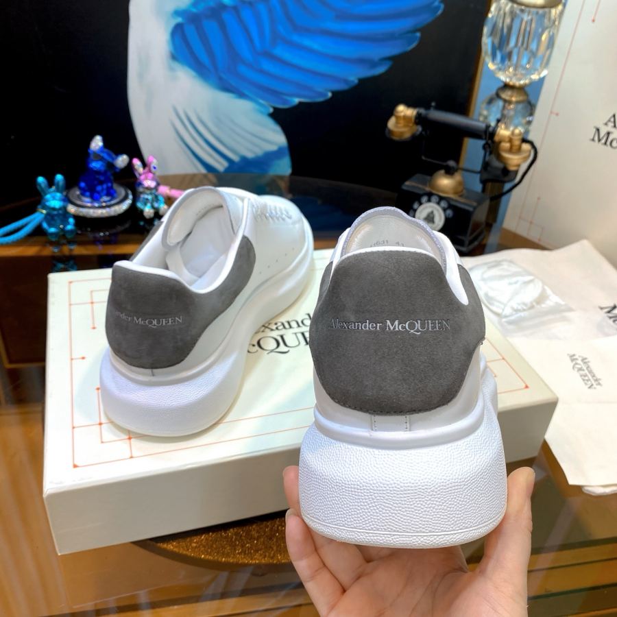 Alexander Mc Queen Women's Shoes Alexander Mc QUEEN — 1:1 Replica For Sale — photo 7