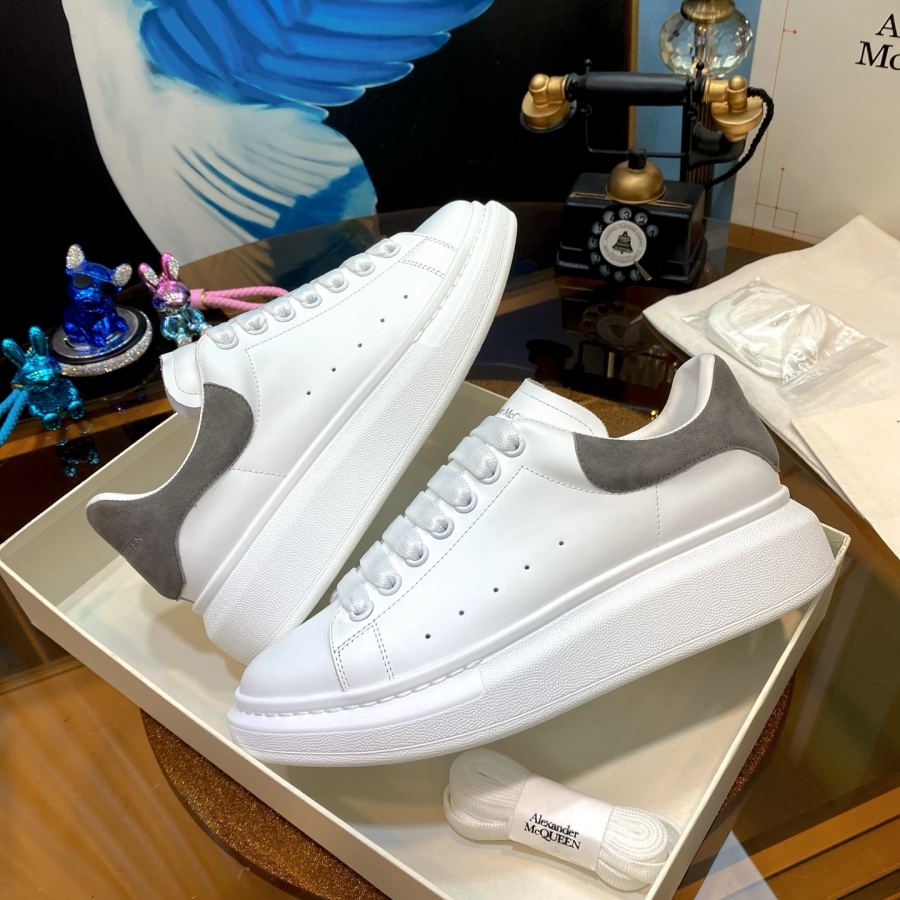 Alexander Mc Queen Women's Shoes Alexander Mc QUEEN — 1:1 Replica For Sale — photo 9