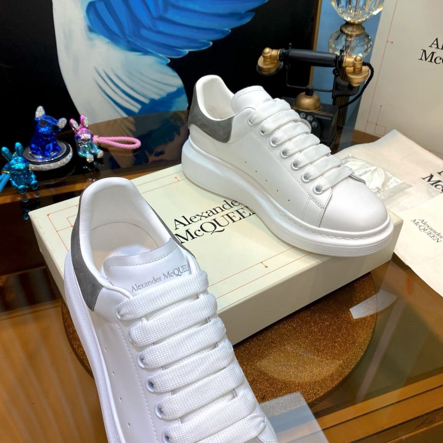 Alexander Mc Queen Women's Shoes Alexander Mc QUEEN — 1:1 Replica For Sale — photo 5