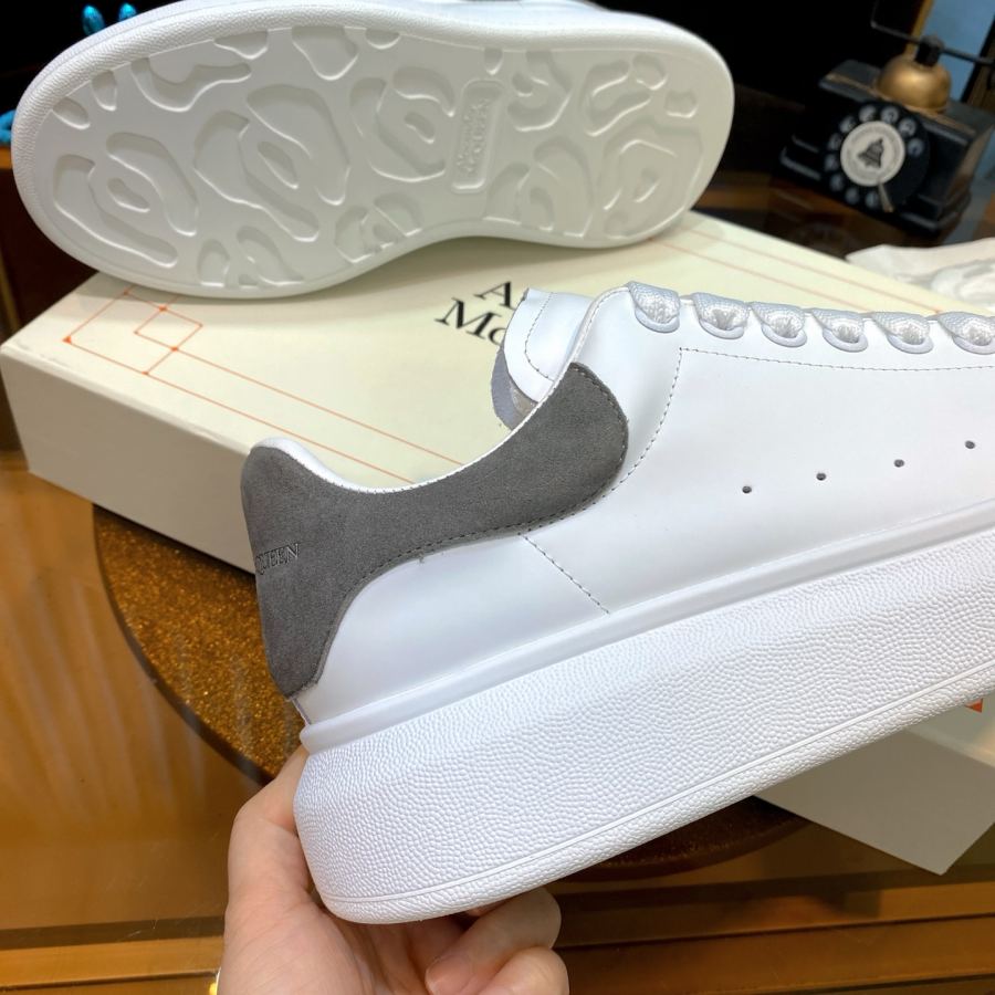 Alexander Mc Queen Women's Shoes Alexander Mc QUEEN — 1:1 Replica For Sale — photo 2