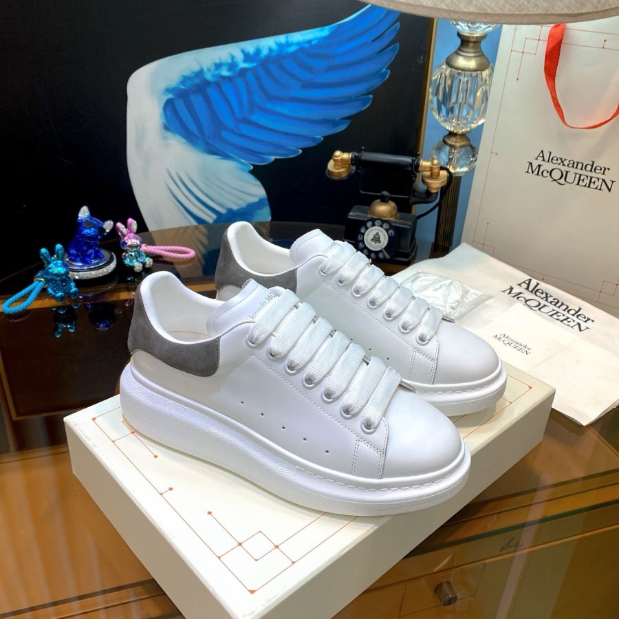 Alexander Mc Queen Women's Shoes Alexander Mc QUEEN — 1:1 Replica For Sale — photo 3