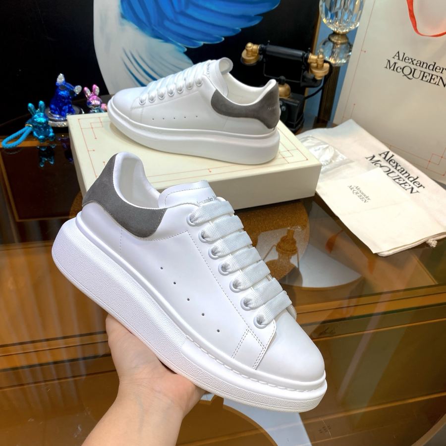 Alexander Mc Queen Women's Shoes Alexander Mc QUEEN — 1:1 Replica For Sale — photo 4