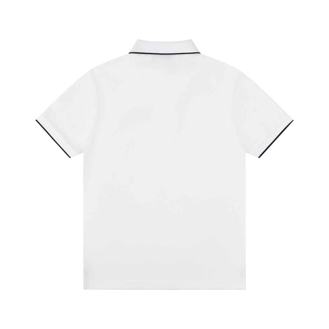 Amiri men AMIRI | 2025 Polo Logo Men's — Premium Replica — photo 2