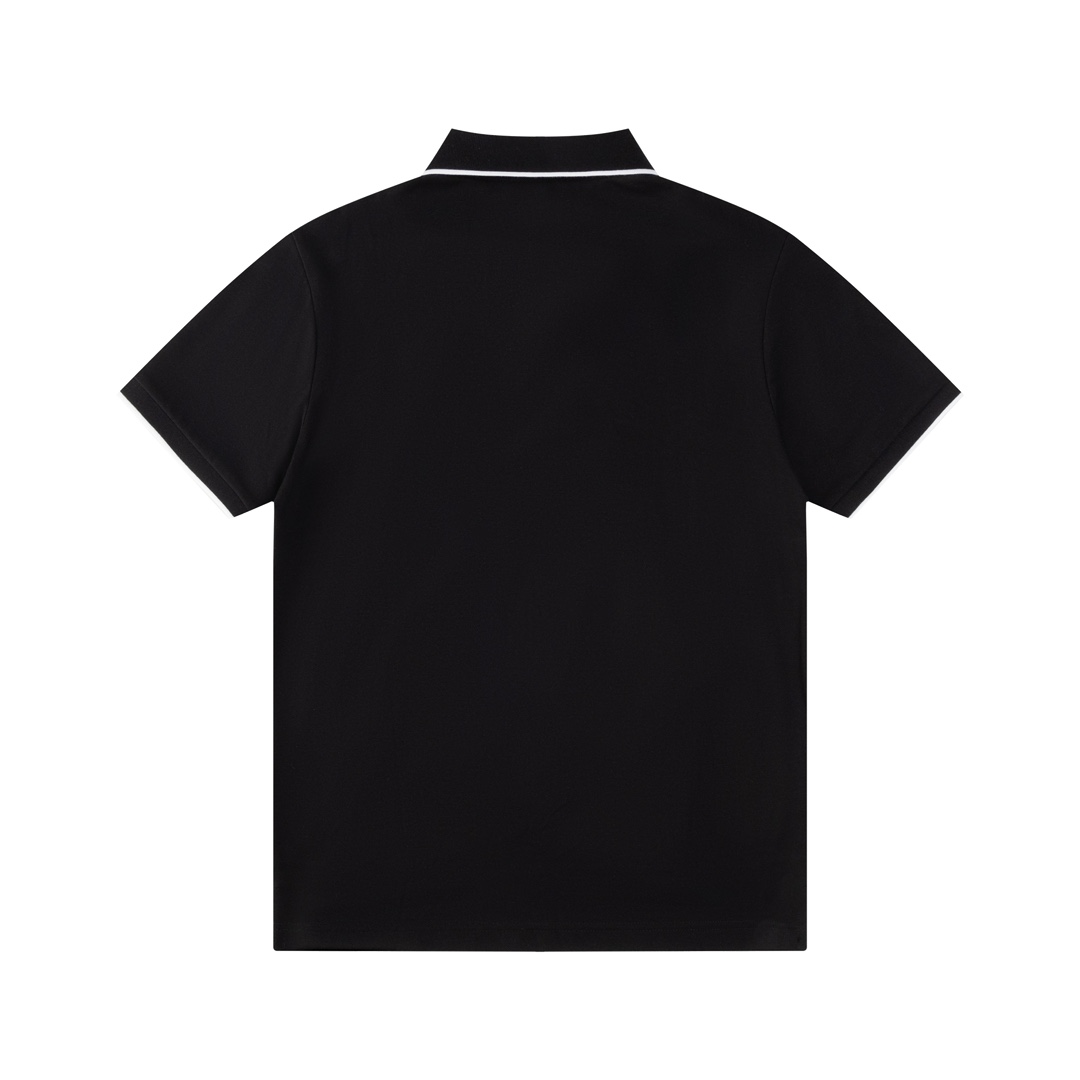 Amiri men AMIRI/ Поло 2025 Logo — photo 2