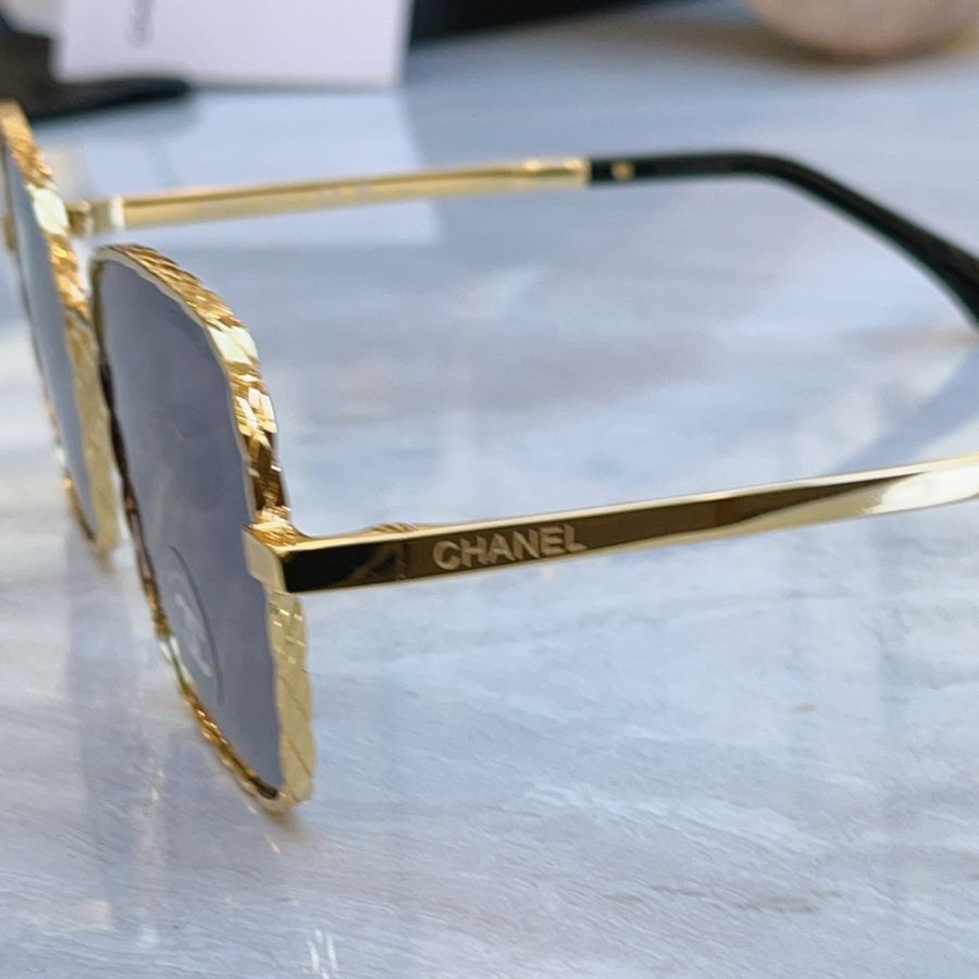 lunettes chanel CHANE* * MODÈLE CH2226-S TAILLE 56 18-140 — photo 7
