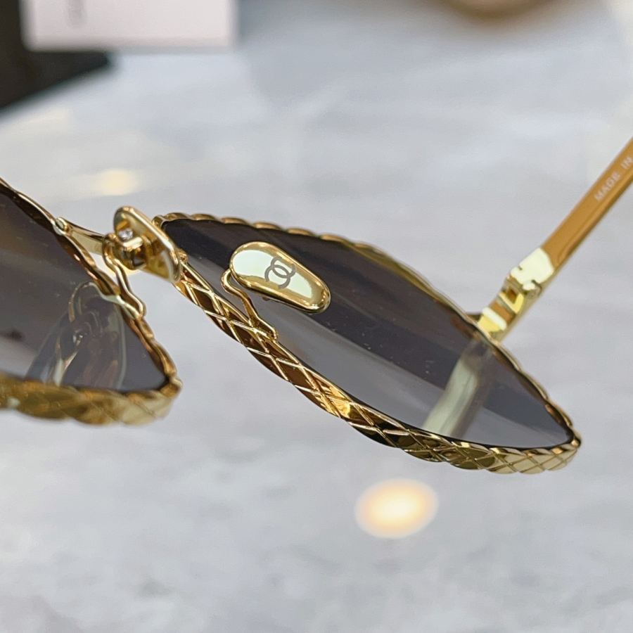 lunettes chanel CHANE* * MODÈLE CH2226-S TAILLE 56 18-140 — photo 8