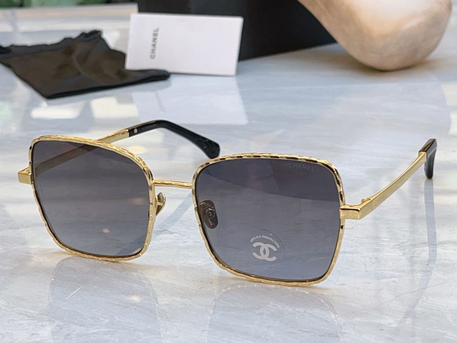 lunettes chanel CHANE* * MODÈLE CH2226-S TAILLE 56 18-140 — photo 6