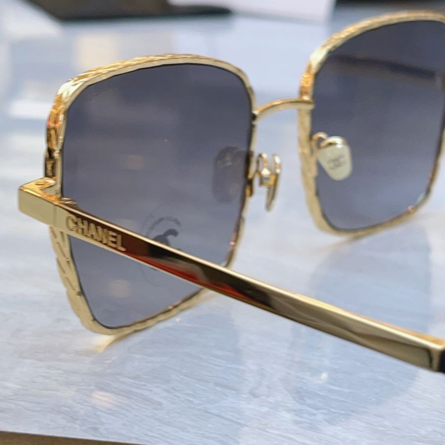 lunettes chanel CHANE* * MODÈLE CH2226-S TAILLE 56 18-140 — photo 9