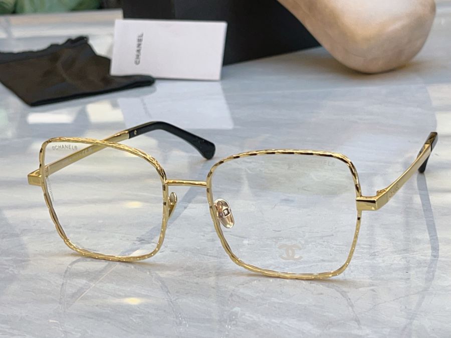 lunettes chanel CHANE* * MODÈLE CH2226-S TAILLE 56 18-140 — photo 2