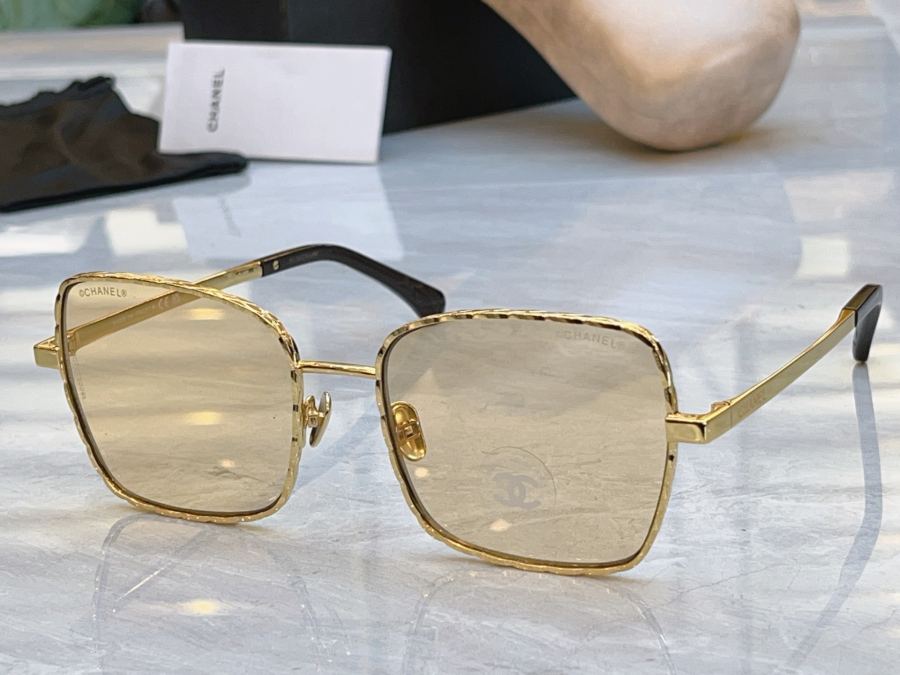 lunettes chanel CHANE* * MODÈLE CH2226-S TAILLE 56 18-140 — photo 5