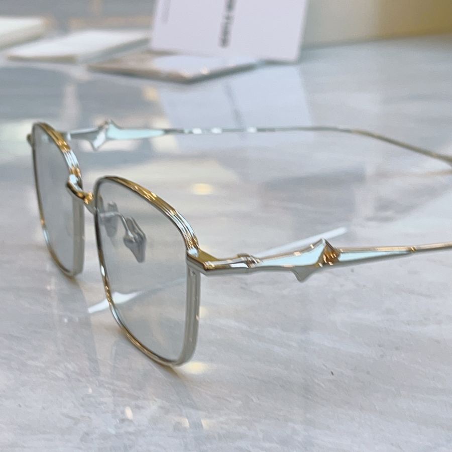 GM glasses GENTLE MONST* GM MODEL VANTA size 54-18-155 — 1:1 Replica For Sale — photo 9