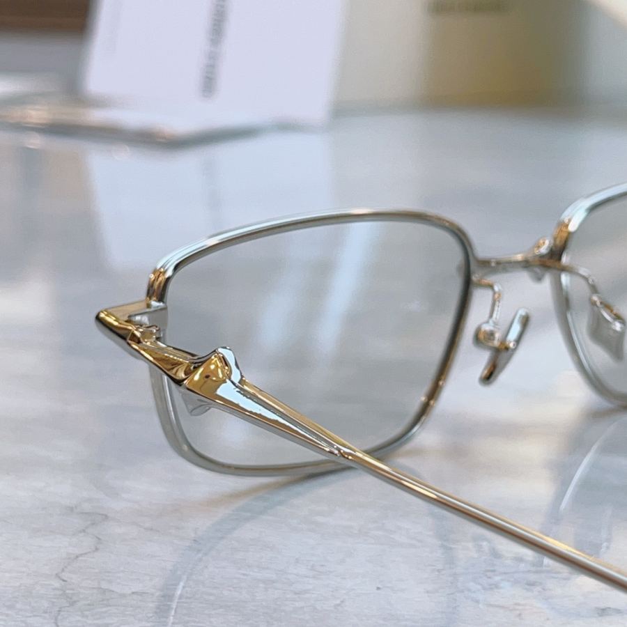 GM glasses GENTLE MONST* GM MODEL SAGA size 56-18-155 — AAA Quality Replica — photo 12