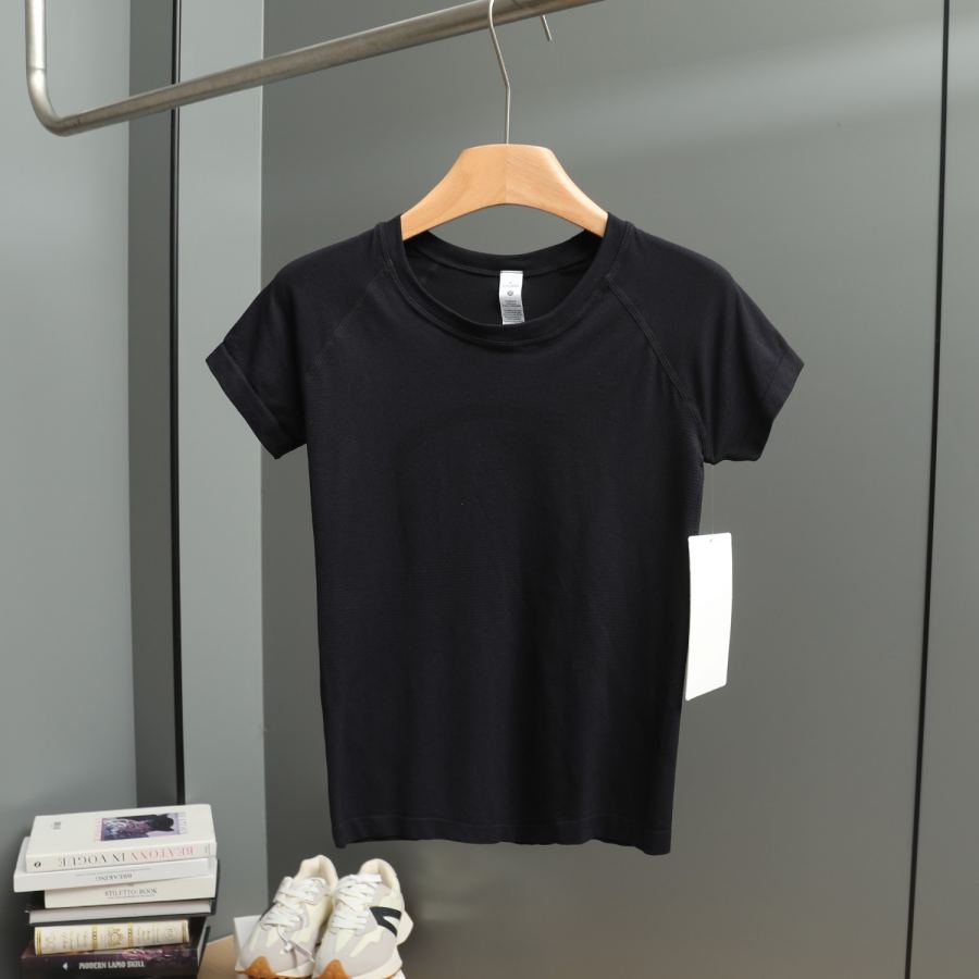 Lulu T-shirt lululemon Swiftly Tech Women's T 2 0 *Race — 1:1 Replica For Sale — photo 6