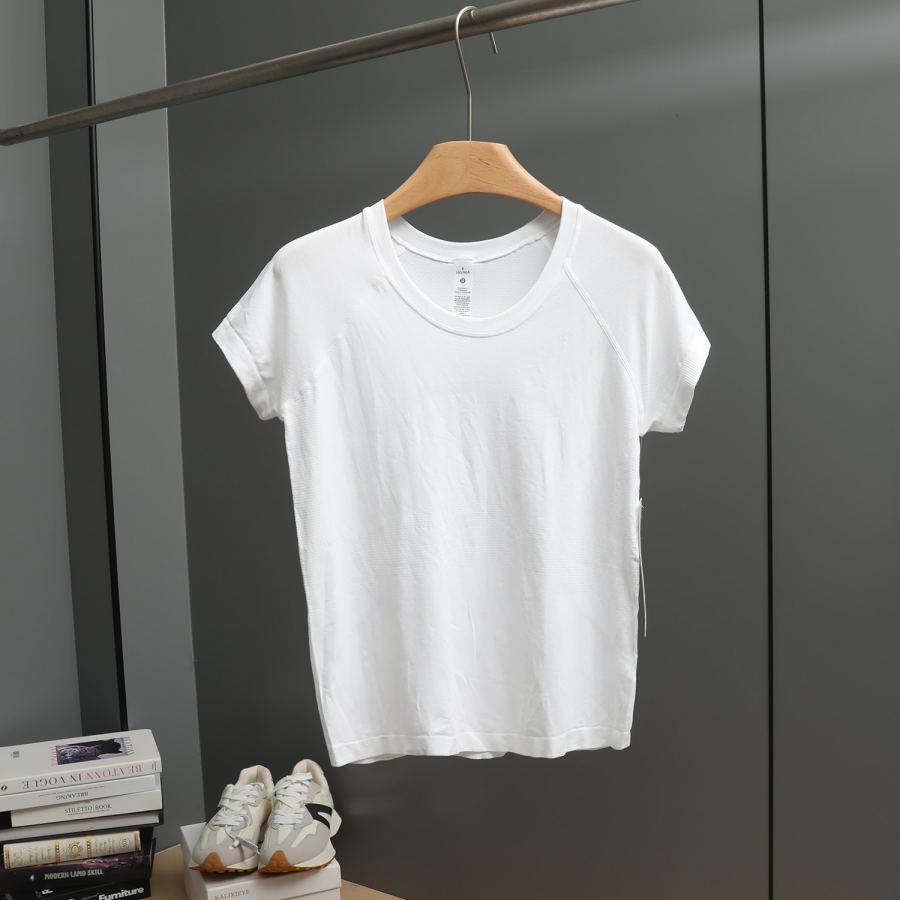 Lulu T-shirt lululemon Swiftly Tech Women's T 2 0 *Race — 1:1 Replica For Sale — photo 7