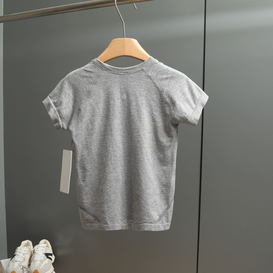 Lulu T-shirt lululemon Swiftly Tech Women's T 2 0 *Race — 1:1 Replica For Sale — photo 8