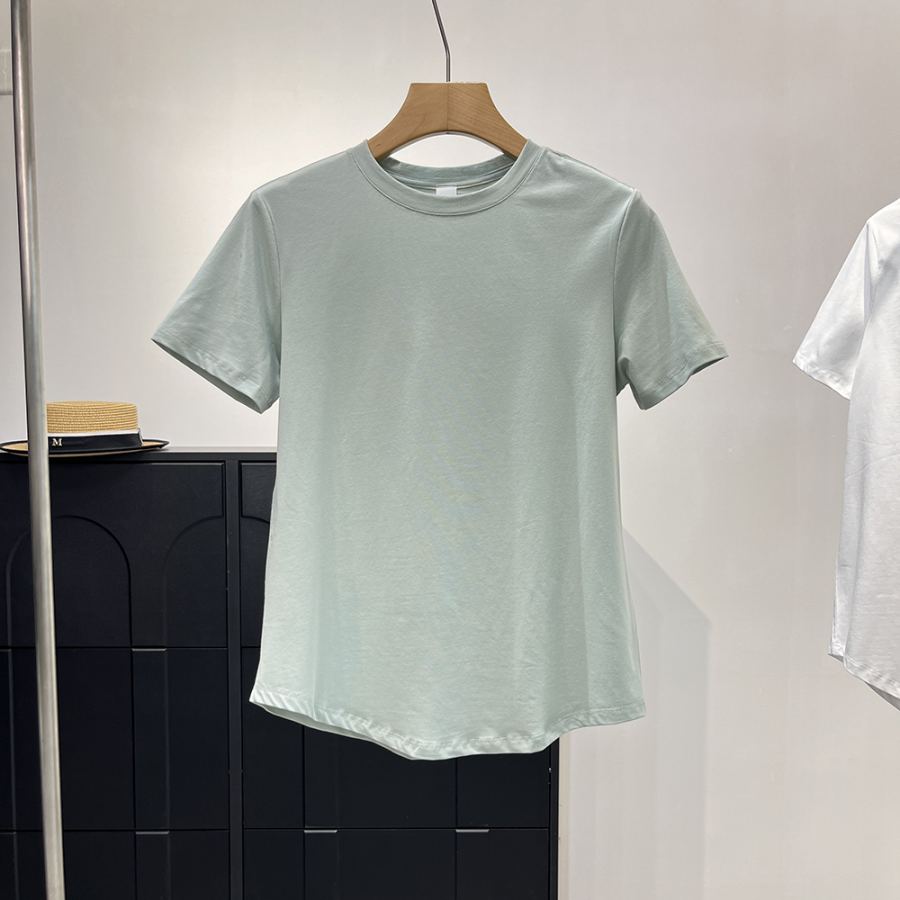 Lulu T-shirt Lululemon 2025 Love Women's T — 1:1 Replica For Sale — photo 10