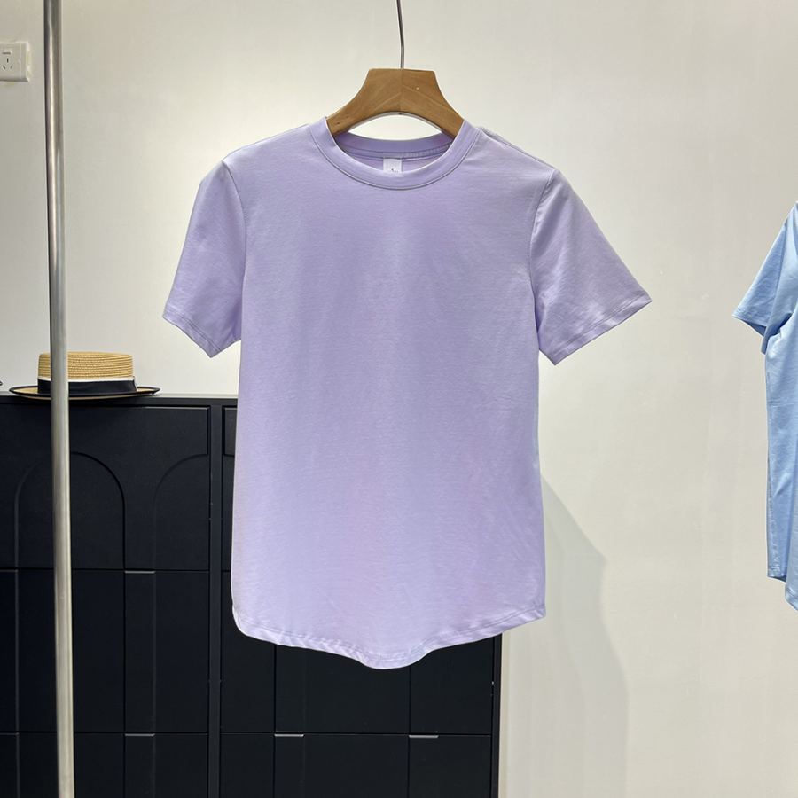 Lulu T-shirt Lululemon 2025 Love Women's T — 1:1 Replica For Sale — photo 9