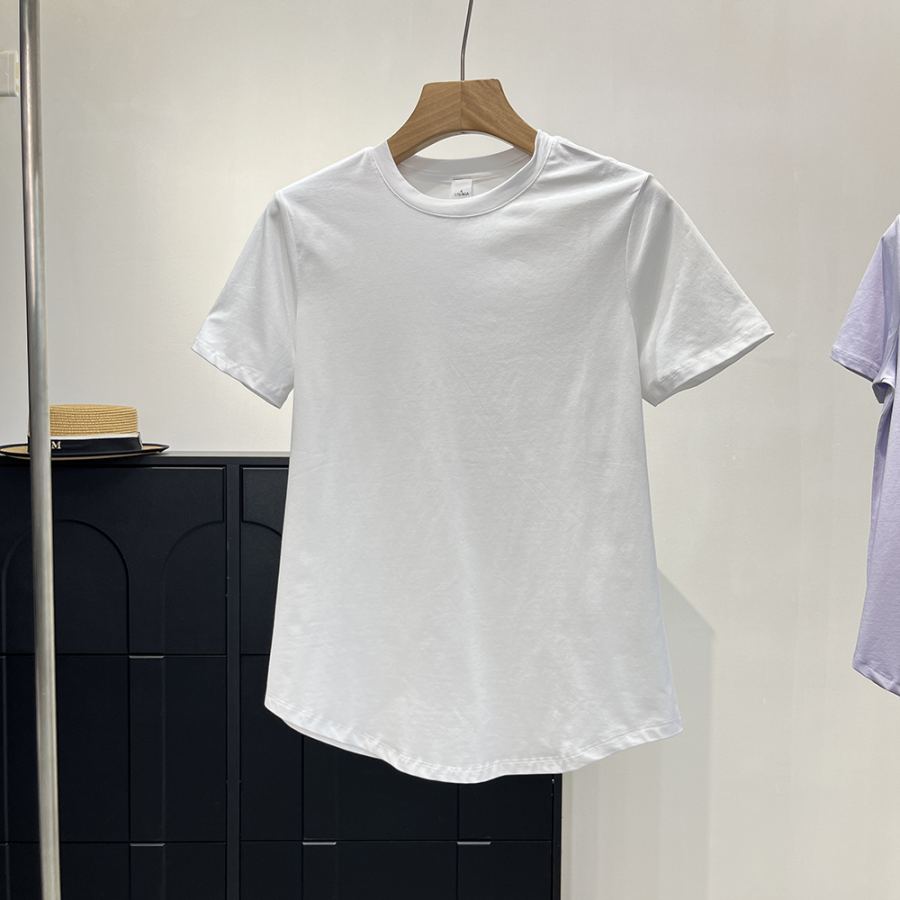 Lulu T-shirt Lululemon 2025 Love Women's T — 1:1 Replica For Sale — photo 8