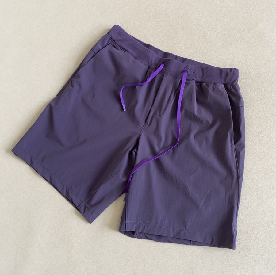 Lulu Herrunderdelar Lululemon Zeroed ln Series Herr — photo 5