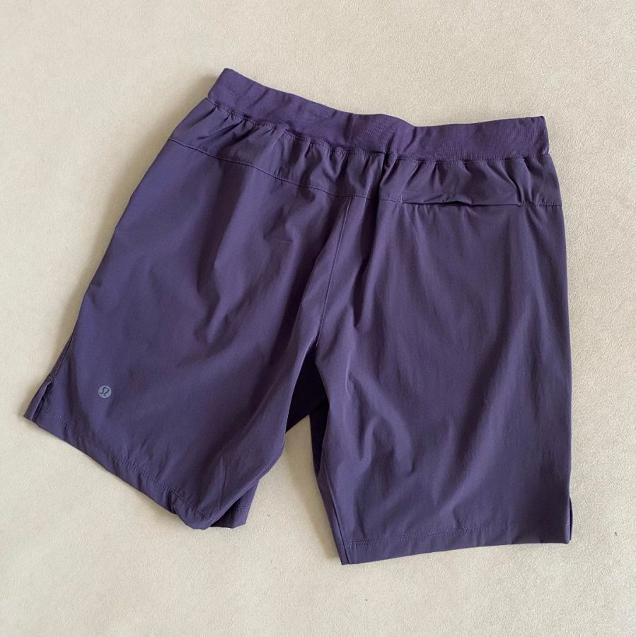 Lulu Herrunderdelar Lululemon Zeroed ln Series Herr — photo 6