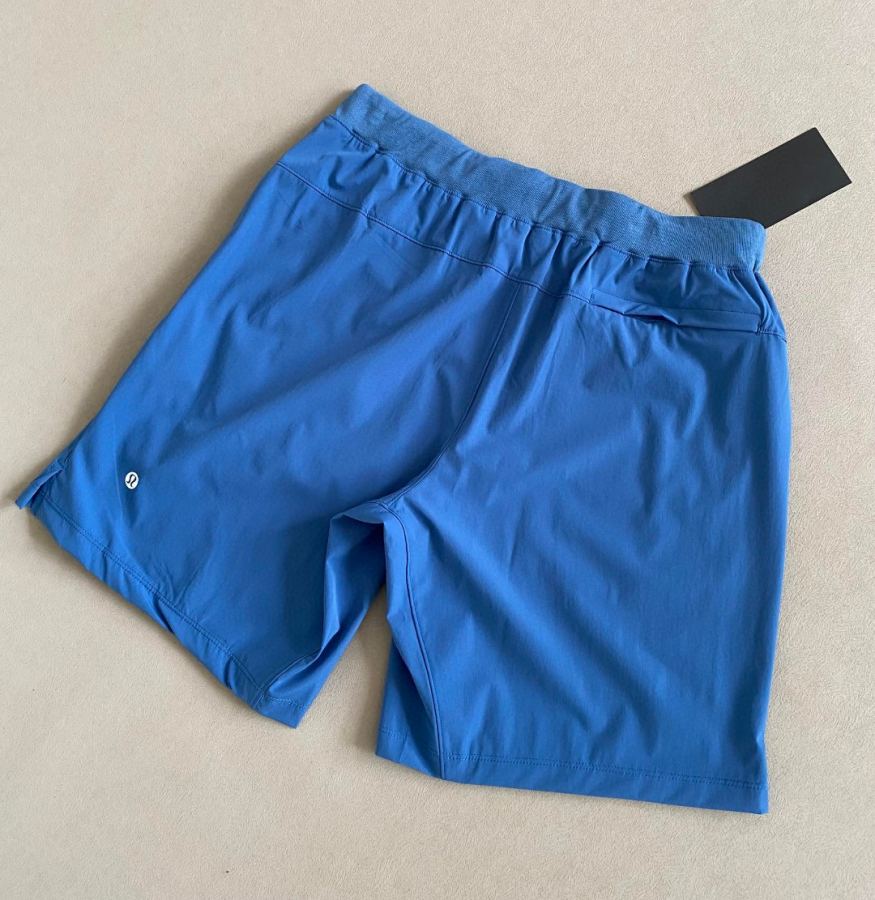 Lulu Herrunderdelar Lululemon Zeroed ln Series Herr — photo 8