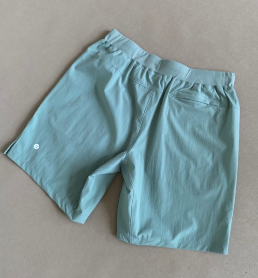 Lulu Herrunderdelar Lululemon Zeroed ln Series Herr — photo 10