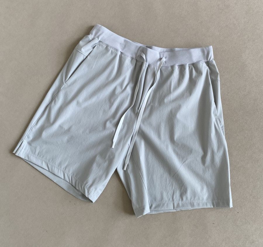 Lulu Herrunderdelar Lululemon Zeroed ln Series Herr — photo 11