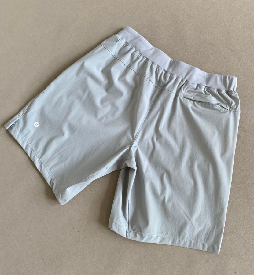 Lulu Herrunderdelar Lululemon Zeroed ln Series Herr — photo 12