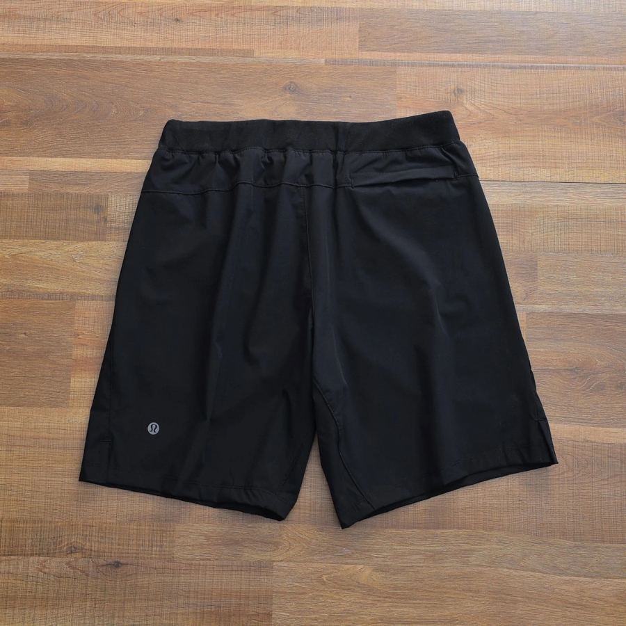 Lulu Herrunderdelar Lululemon Zeroed ln Series Herr — photo 14