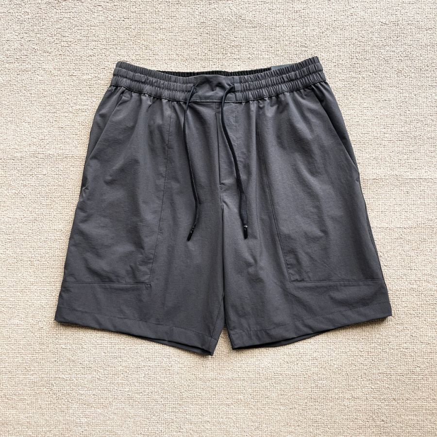 Lulu Men's Bottoms Lululemon Bowline Men's 8" LM7 ARQS — 1:1 Replica — photo 5