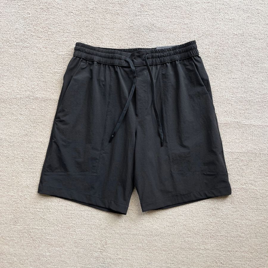 Lulu Men's Bottoms Lululemon Bowline Men's 8" LM7 ARQS — 1:1 Replica — photo 2