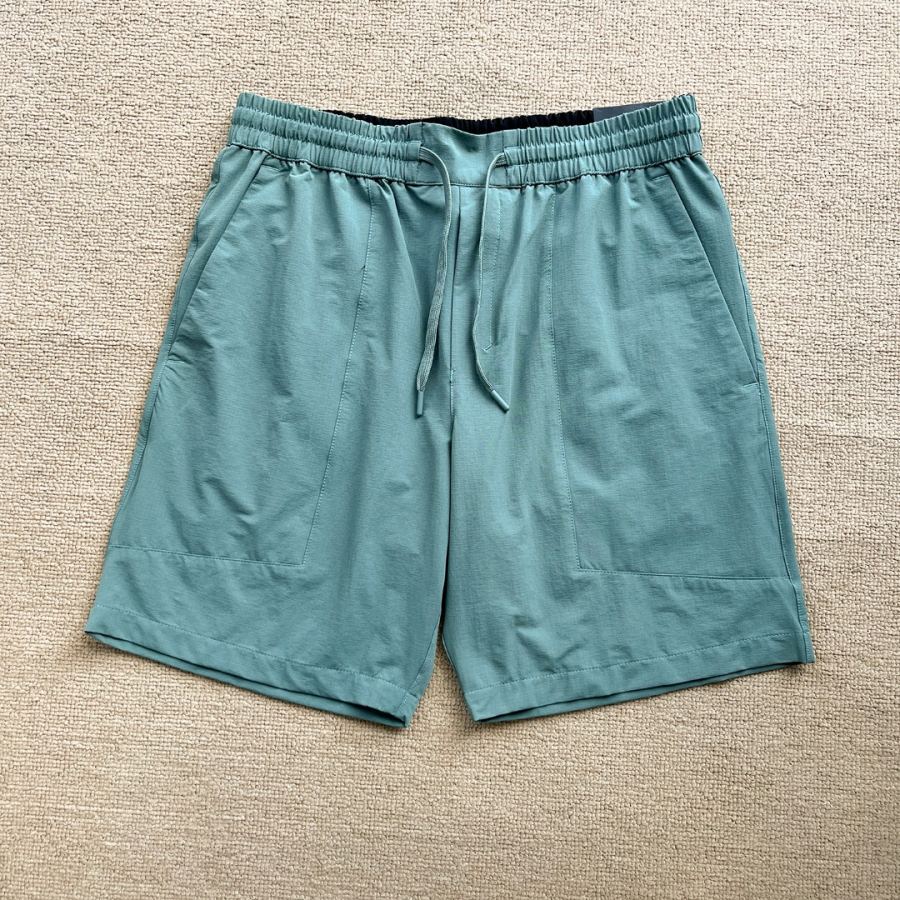 Lulu Men's Bottoms Lululemon Bowline Men's 8" LM7 ARQS — 1:1 Replica — photo 8