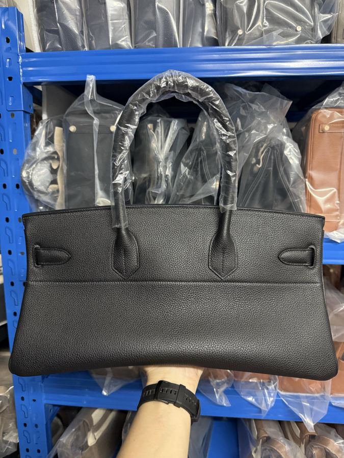 Hermes bag Halvhåndlaget ferdig lager nytt produkt — photo 2