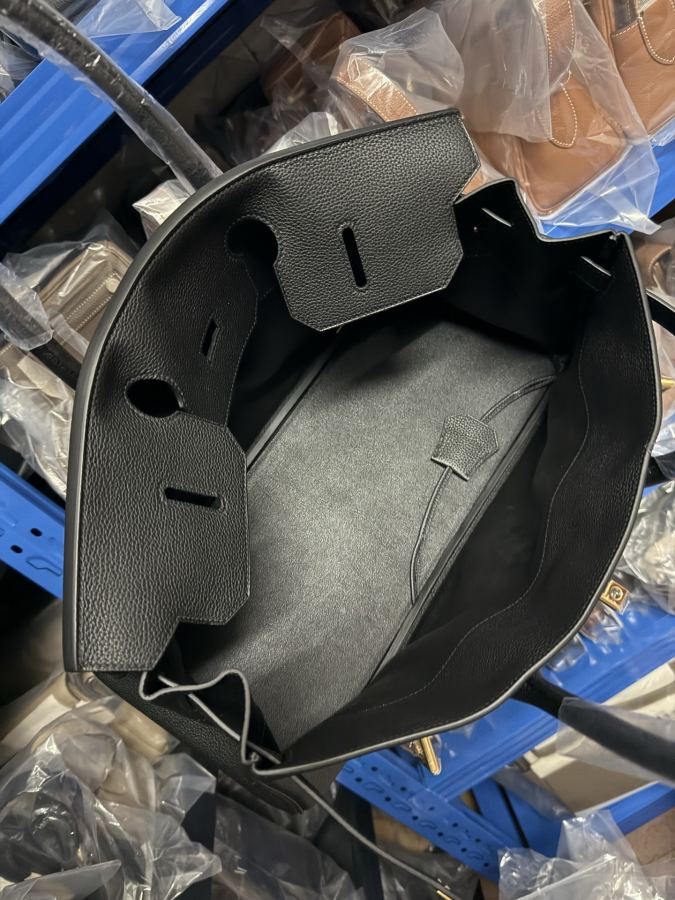 Hermes bag Halvhåndlaget ferdig lager nytt produkt — photo 6