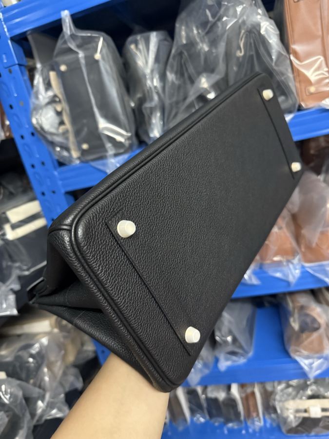 Hermes bag Halvhåndlaget ferdig lager nytt produkt — photo 3