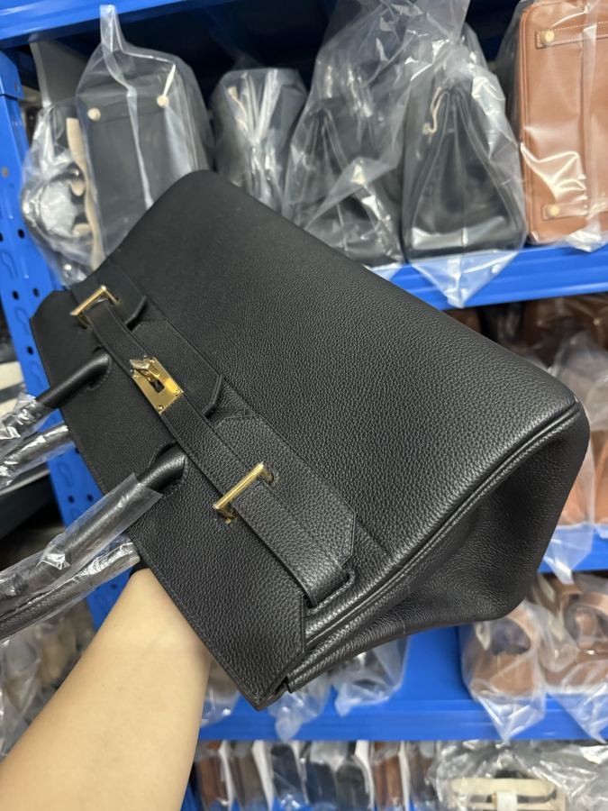 Hermes bag Halvhåndlaget ferdig lager nytt produkt — photo 4