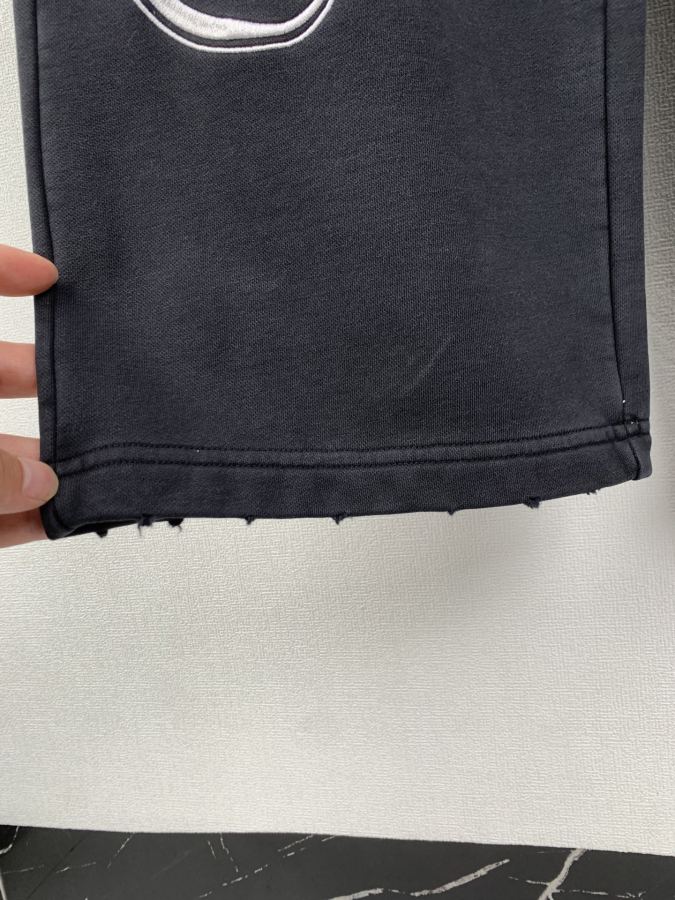 BALENCIAGA men Balenciaga | 3 B FOOTBALL BAGGY — Premium Replica — photo 8