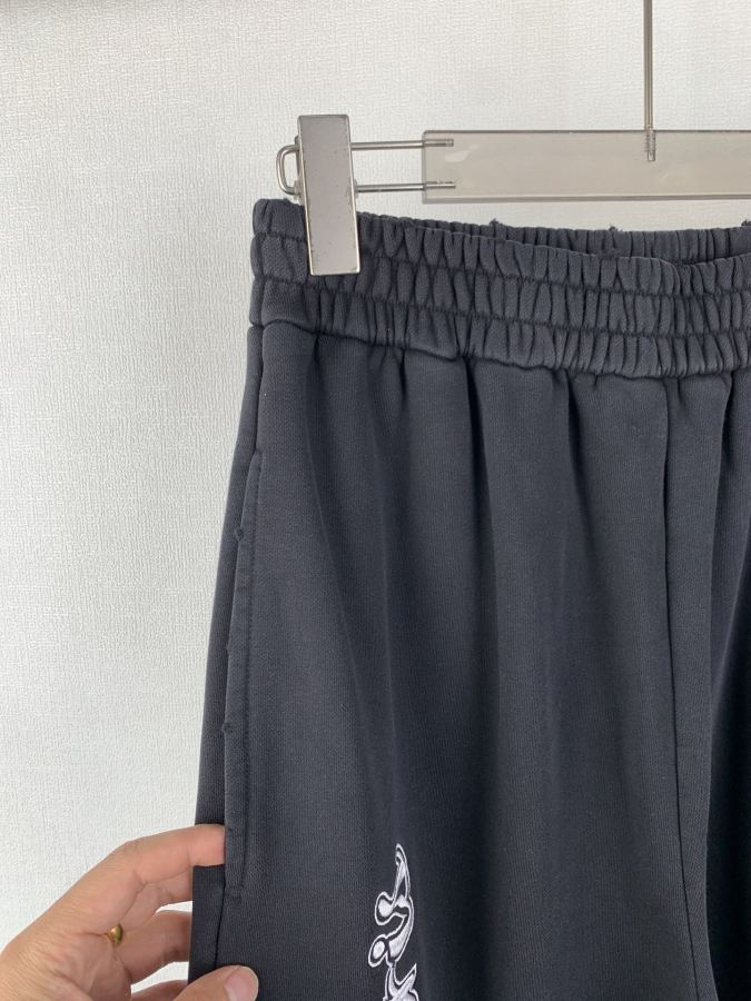 BALENCIAGA men Balenciaga | 3 B FOOTBALL BAGGY — Premium Replica — photo 10