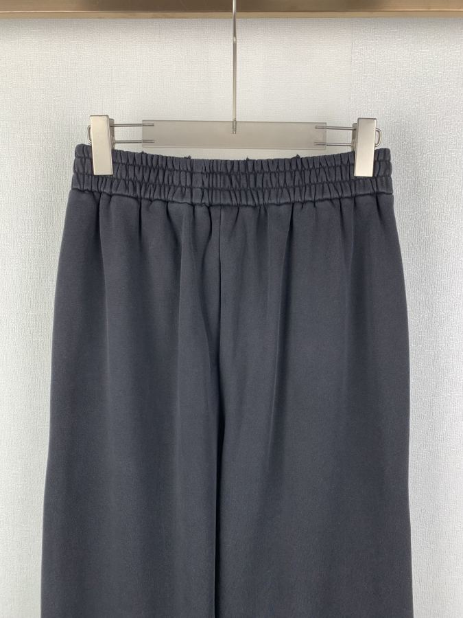 BALENCIAGA men Balenciaga | 3 B FOOTBALL BAGGY — Premium Replica — photo 4