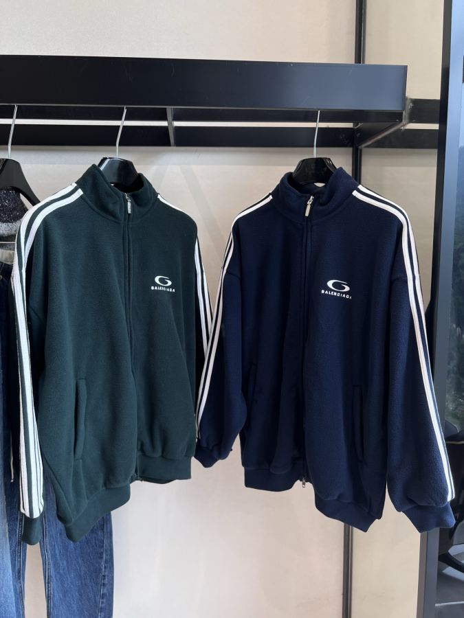 BALENCIAGA Women fw Balenciaga S ort Series + + Logo get — 1:1 Replica — photo 9