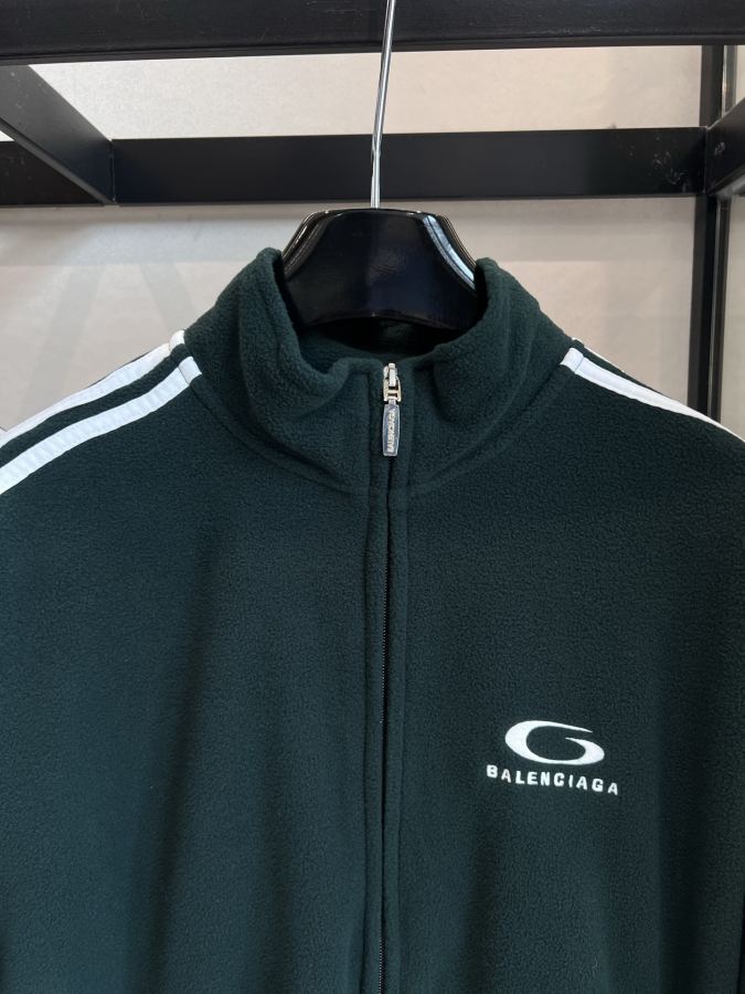 BALENCIAGA Women fw Balenciaga S ort Series + + Logo get — 1:1 Replica — photo 2