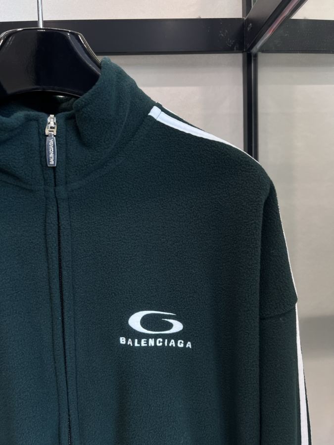 BALENCIAGA Women fw Balenciaga S ort Series + + Logo get — 1:1 Replica — photo 3