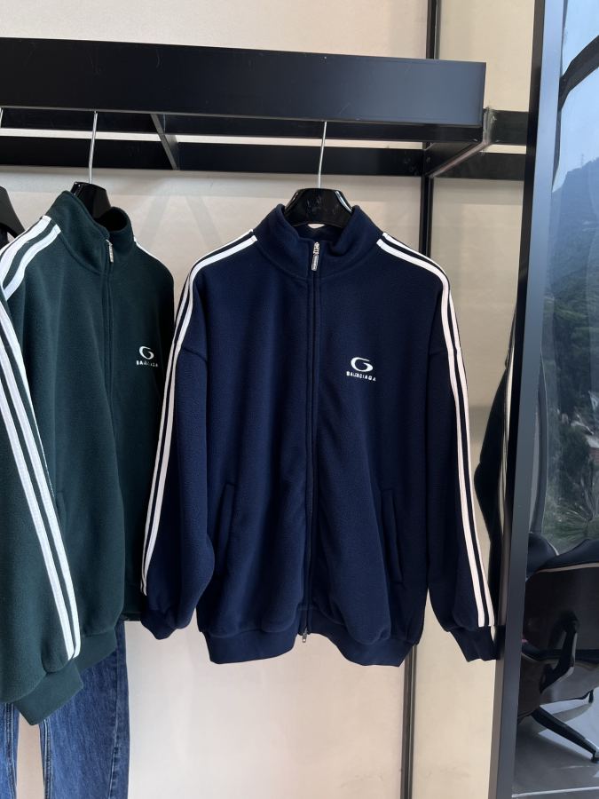 BALENCIAGA Women fw Balenciaga S ort Series + + Logo get — 1:1 Replica — photo 8