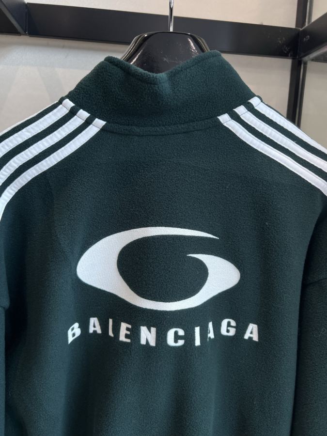 BALENCIAGA Women fw Balenciaga S ort Series + + Logo get — 1:1 Replica — photo 5