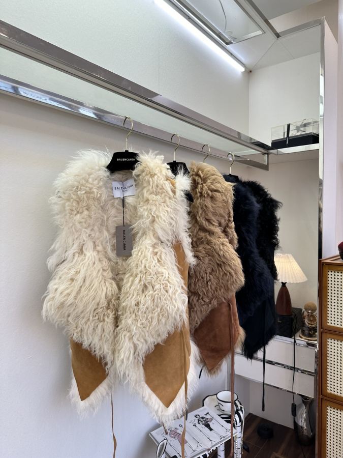 BALENCIAGA kvinner BALENCIAGA
