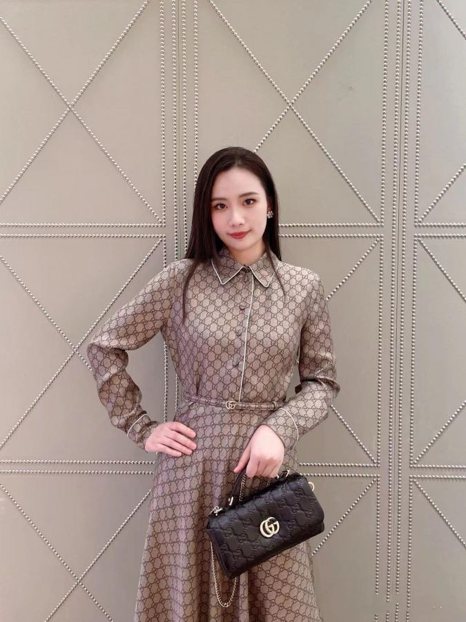 Gucci Women GUCC* Series 100% S M L XL — Premium Replica — photo 2