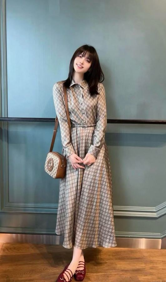 Gucci Women GUCC* Series 100% S M L XL — Premium Replica — photo 6