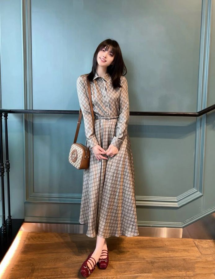 Gucci Women GUCC* Series 100% S M L XL — Premium Replica