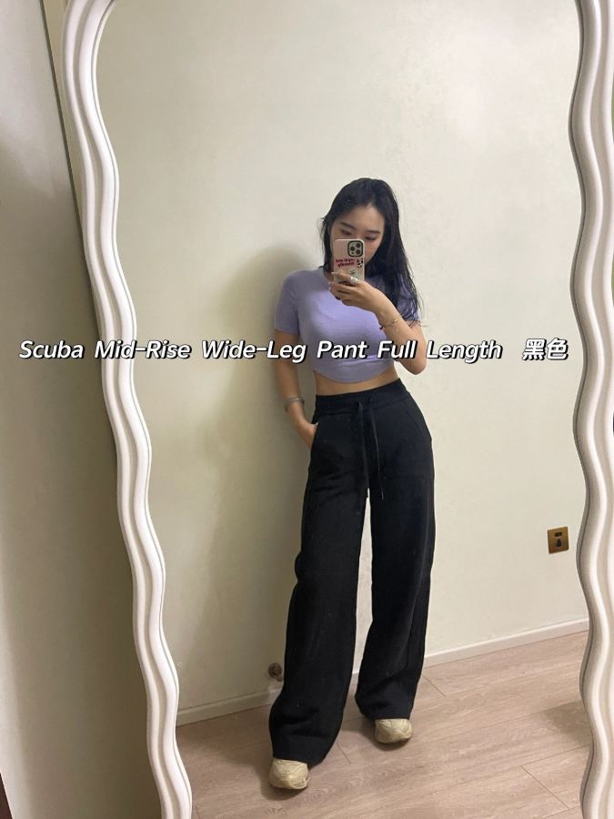 Lulu Leggings How can you have too many divine pants! — 1:1 Replica — photo 2