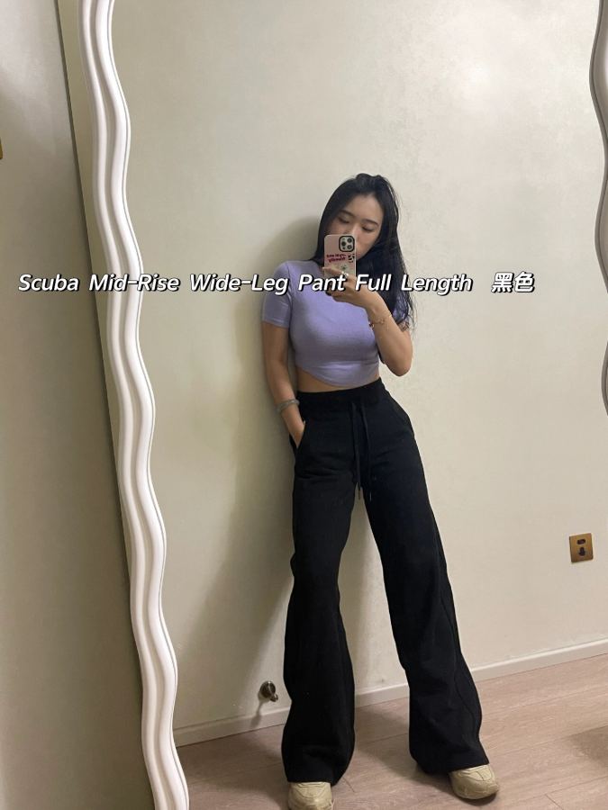 Lulu Leggings How can you have too many divine pants! — 1:1 Replica — photo 3